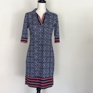 **Final Low Price**Enfocus Studio Shirt Dress